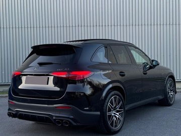 Mercedes GLC C254/X254 SUV AMG 2.0 43 AMG 421KM 2025 MERCEDES-BENZ GLC AMG 43 4-Matic Suv 2.0 (421KM) 2025, zdjęcie 6