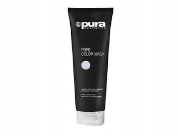 PURA KOSMETICA MASKA KOLRYZUJĄCA ICE 250 ML