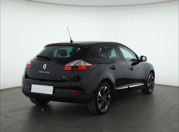 Renault Megane III 2015 Renault Megane 1.2 TCe, Salon Polska, Skóra, Navi, zdjęcie 4