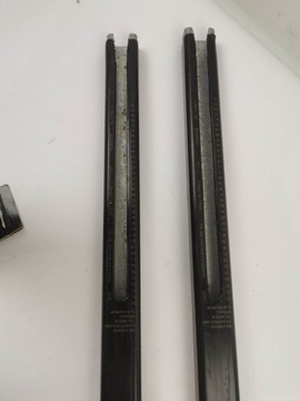 Thule 712400 SquareBar 135 см АКЦИЯ Поперечины на крышу