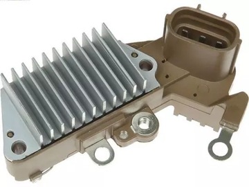 РЕГУЛЯТОР НАПРЯЖЕНИЯ AS-PL ARE6032
