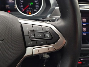 Volkswagen Tiguan II SUV Facelifting 2.0 TDI 150KM 2022 Volkswagen Tiguan Faktura23 ACC Navi Podgrz.Foteletyl IQ LED matrix Model, zdjęcie 14