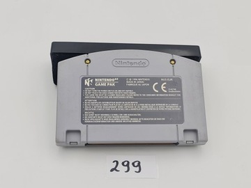 НИНТЕНДО 64 СУПЕР МАРИО 64 ОРИГИНАЛ