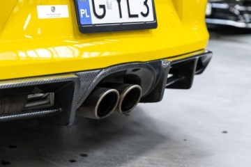 Porsche Cayman 981c Coupe 3.4 325KM 2015 Porsche Cayman S. 325 KM. Japonia, 54 tys.km., zdjęcie 28