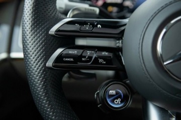 Mercedes Klasa S W223/V223 2024 Mercedes-Benz Klasa S AMG S 63 E Performance Long Salon Polska Autotrade, zdjęcie 21