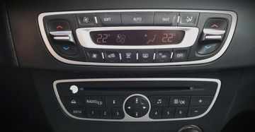 Renault Fluence Sedan 1.6 16V 110KM 2011 Renault Fluence (nr. 5) Salon Polska 1.6 110KM Parktronik Tempomat Klima G, zdjęcie 19