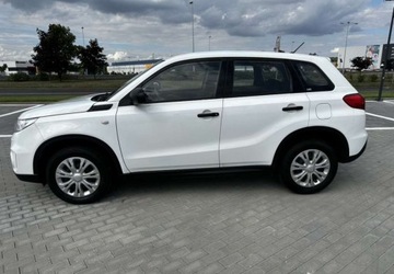 Suzuki Vitara III SUV 1.6 VVT 120KM 2018 Suzuki Vitara salon Polska FV VAT23 1,6 ben..., zdjęcie 2