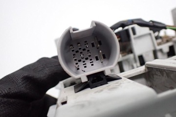 LAMPA INTERIÉR KABINY ORIG. OPEL ZAFIRA B II 05R