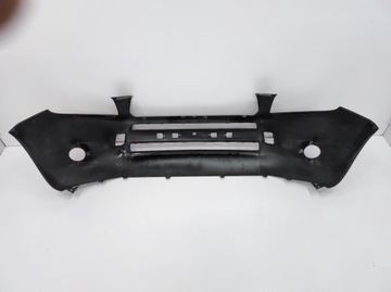 NÁRAZNÍK PŘEDNÍ TOYOTA RAV4 06 - 09 ORIGINÁLNÍ