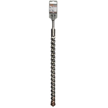 C9787 wiertło do betonu zbrojonego sds+ profi 24x410/360 mm x3 richmann