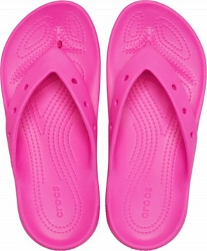 Damskie Lekkie Japonki Klapki Crocs Classic V2 209402 Flip 38-39