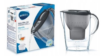 Фильтр-кувшин Brita Marella Cool для картриджей BRITA