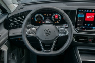 Volkswagen Tiguan III 2026 Volkswagen Tiguan Life Plus 2.0 TDI 150 KM DSG -, zdjęcie 16