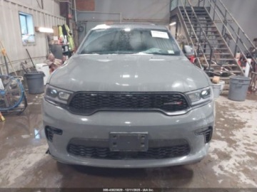 Dodge Durango III 3.6 V6 294KM 2023 Dodge Durango Gt Plus 2023 3.6 Benzyna 295KM, zdjęcie 8