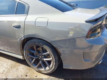 Dodge Charger VII 2023 Dodge Charger 2023 DODGE CHARGER RT 5.7 Benzyna 370KM, zdjęcie 5