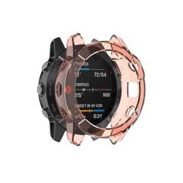 Etui do GARMIN FENIX 6 / 6 PRO OBUDOWA CASE