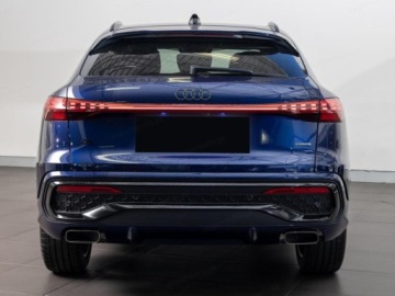 Audi 2025 AUDI Q5 TFSI quattro S line Sportback Suv 2.0 (204KM) 2025, zdjęcie 1