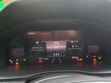 Skoda Kamiq Crossover Facelifting 1.0 TSI 115KM 2025 SKODA Kamiq Selection 1.0 TSI Suv 115KM 2025, zdjęcie 5