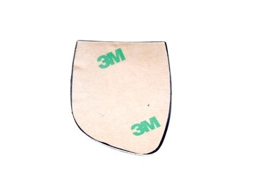 ЭМБЛЕМА ПЕРЕКЛЮЧЕНИЯ ПЕРЕДАЧ BMW M-POWER / LIFT LCI