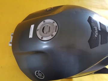 YAMAHA FJR 1300 01-05 ТОПЛИВНЫЙ БАК