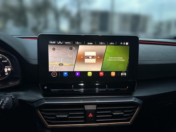 Cupra Formentor Crossover 2.0 TSI 190KM 2022 Cupra Formentor 2.0 TSI 4Drive 190KM Audio System, zdjęcie 15