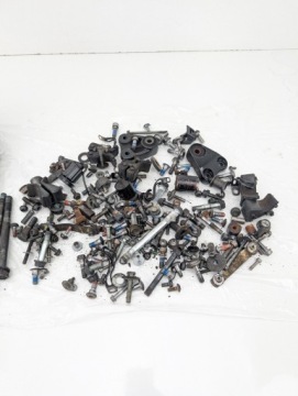 SUZUKI GSF 1200 BANDIT 06 - 07 ВИНТОВАЯ СМЕСЬ