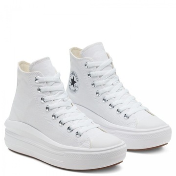 Damskie trampki CONVERSE CHUCK TAYLOR ALL STAR MOV