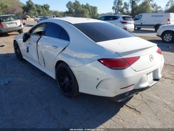 Mercedes CLS C257 2020 Mercedes-Benz CLS 450 2020 3.0 Benzyna 362KM, zdjęcie 3