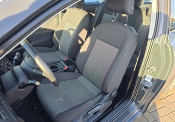 Volkswagen Golf VII Hatchback 3d 1.2 TSI 85KM 2014 Volkswagen Golf 1,2 TSI 86 KM GWARANCJA Zamiana Zarejestrowany 1.2 Benzyna, zdjęcie 11