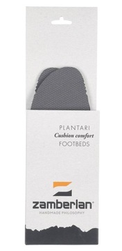 WKŁADKI DO BUTÓW ZAMBERLAN CUSHION SOFT r. 45