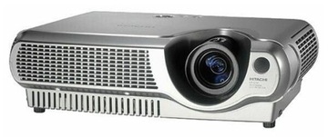 HITACHI CP-S210 projektor LCD