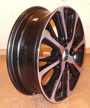 15" TOYOTA YARIS DISK HLINÍK