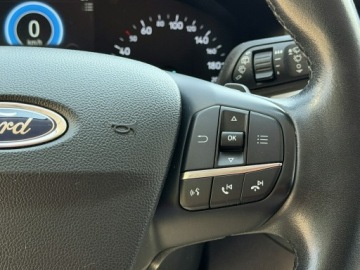 Ford Focus IV Hatchback 2.0 EcoBlue 150KM 2019 Ford Focus 2.0 TDCI 150KM/Tempomat/Alu/Serwis, zdjęcie 13