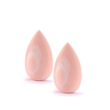 Gąbka do makijażu Boho Beauty odcienie różu