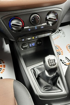 Hyundai i20 II Hatchback 5d 1.2 84KM 2015 Hyundai i20 Serwis/Bezwypadek/ Pakiet Zimowy, zdjęcie 18