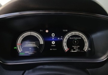 Toyota Corolla XII TS Kombi Facelifting 1.8 Hybrid 140KM 2023 Toyota Corolla Corolla Style FV23 Salon PL Serwis ASO 1 wl. KINTO, zdjęcie 26