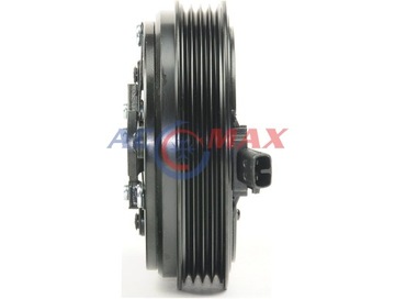 МУФТА КОНДИЦИОНЕРА FIAT DUCATO 06- 2.3 Multijet MAHLE CVC