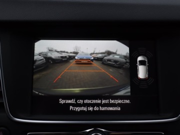Opel 2020 Opel Crossland 1.2 Turbo, Salon Polska, zdjęcie 12