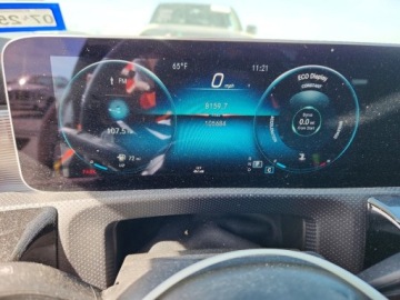 Mercedes CLA C118/X118 2020 Mercedes-Benz CLA 250 4Matic 2020 2.0 Benzyna 221KM, zdjęcie 3