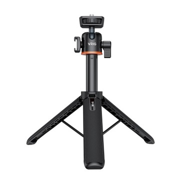 VRIG TP-06 Portable Selfie Stick Tripod Stand