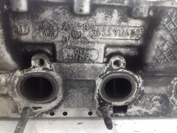 FORD OE 9655911480 HLAVA