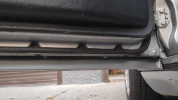 Mercedes Klasa E W124 Coupe 2.0 136KM 1995 MERCEDES-BENZ C124 E200 2.0 benzyna 136KM 1995r, zdjęcie 38