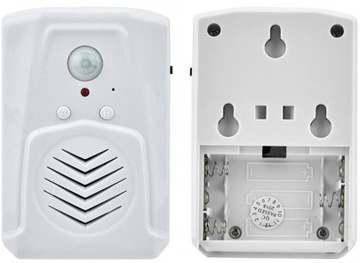 Индикатор входа воспроизводит СОБСТВЕННОЕ ПРИВЕТСТВИЕ