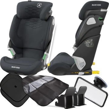 MAXI-COSI FOTELIK KORE PRO I-SIZE AUTHENT GRAPHITE
