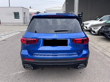 Mercedes GLB SUV 1.3 200 163KM 2025 MERCEDES-BENZ GLB 200 AMG Line Suv 1.3 (163KM) 2025, zdjęcie 3