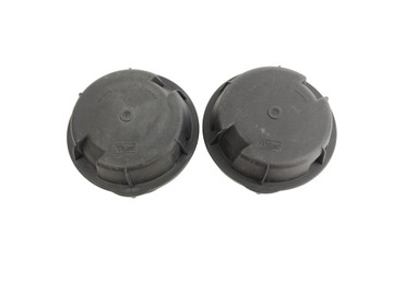 PEUGEOT 306 307 ZAŚLEPKA DEKIEL LAMPY PRZÓD 88204985