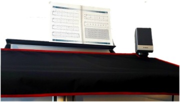 Чехол для фортепиано Roland FP-30 BK