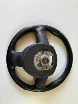 Подушка безопасности на рулевом колесе Sline S-line Audi A4 B8 8K0880201E
