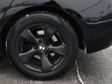 BMW Seria 1 F20-F21 2016 BMW 1 116d, Navi, Klima, Klimatronic, Parktronic, zdjęcie 14