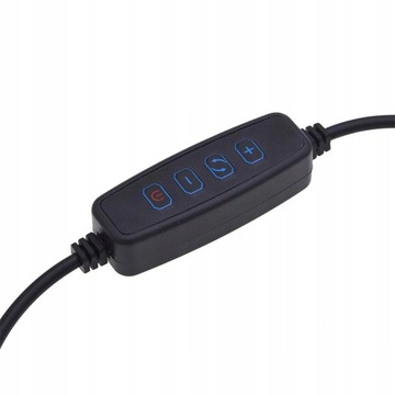 Мини-фотостудия с 6-дюймовым освещением